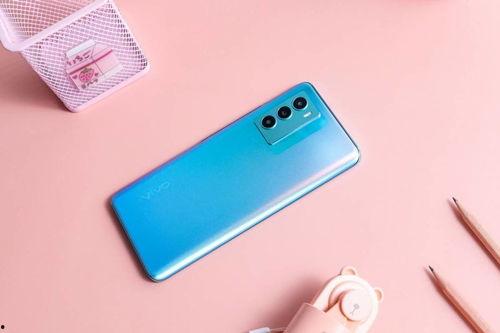 vivo t2最新官方爆料信息,官方爆料揭示极致性能与时尚设计！